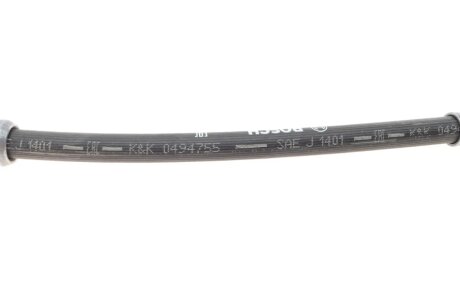 Тормозной шланг bosch 1987476978