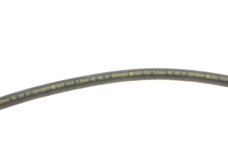 Гальмівний шланг bosch 1987481007