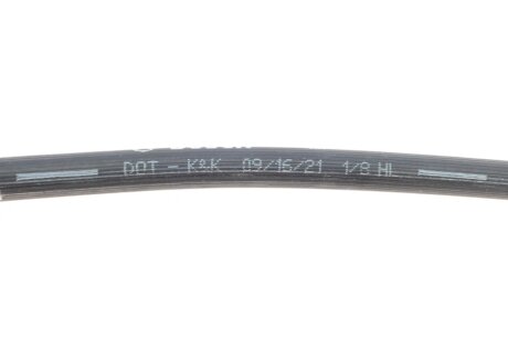 Тормозной шланг bosch 1987481014