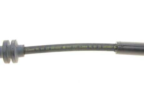 Тормозной шланг bosch 1987481022