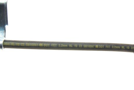 Тормозной шланг bosch 1987481070