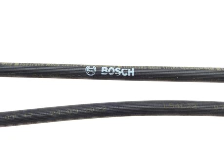 Тормозной шланг bosch 1987481072