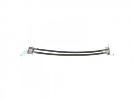 Шланг тормозной задний bosch 1987481073