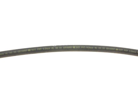 Гальмівний шланг bosch 1987481173