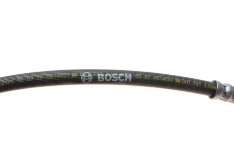Тормозной шланг bosch 1987481338