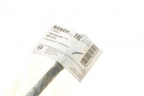 Тормозной шланг bosch 1987481384