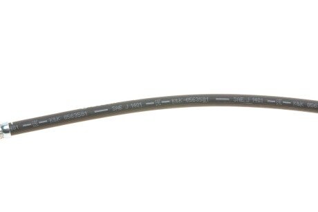 Тормозной шланг bosch 1987481476