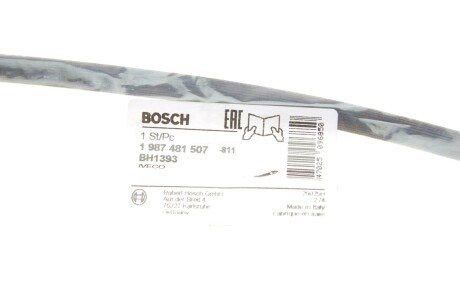 Тормозной шланг bosch 1987481507