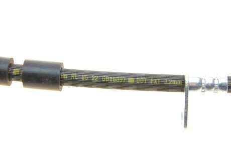 Гальмівний шланг bosch 1987481523