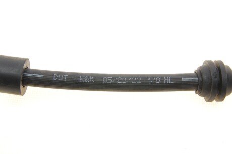 Тормозной шланг bosch 1987481590