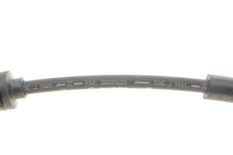 Гальмівний шланг bosch 1987481664