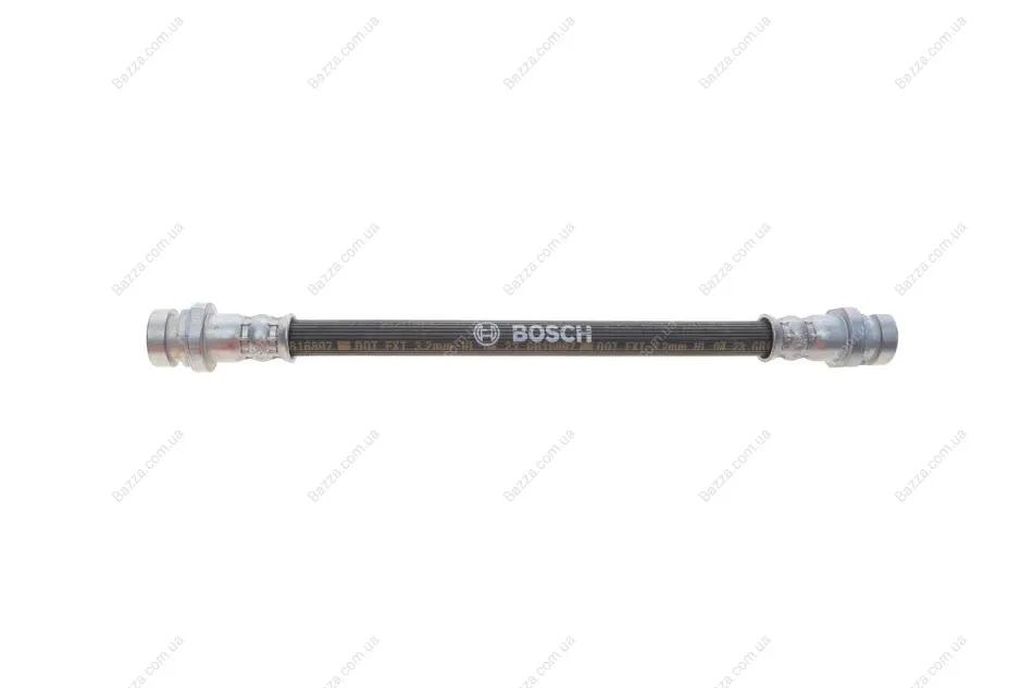 Гальмівний шланг Bosch 1987481681 (фото 1)