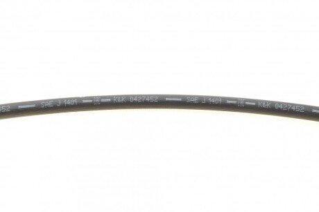 Тормозной шланг bosch 1987481710