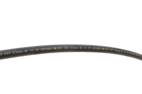 Гальмівний шланг bosch 1987481850