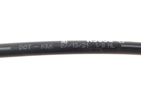 Гальмівний шланг bosch 1987481878