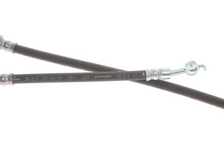 Гальмівний шланг bosch 1987481894