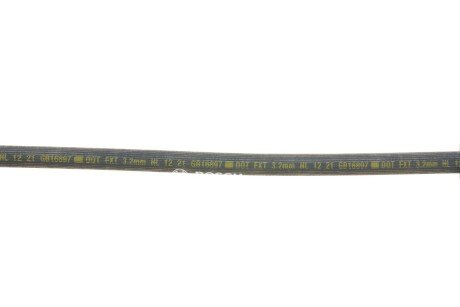 Тормозной шланг bosch 1987481957