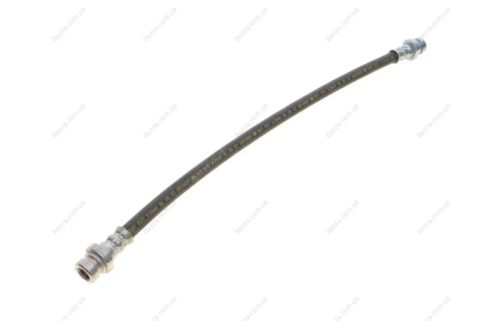 Тормозной шланг bosch 1987481A18