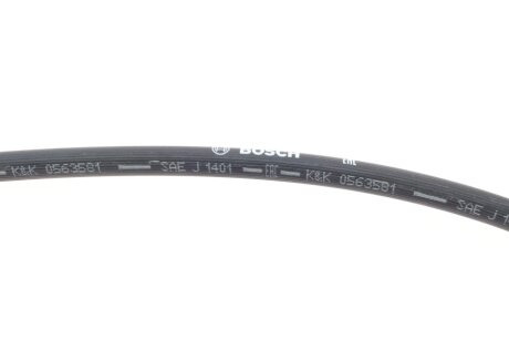 Гальмівний шланг bosch 1987481A32