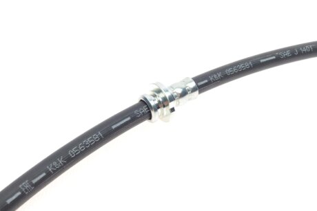 Гальмівний шланг bosch 1987481A32