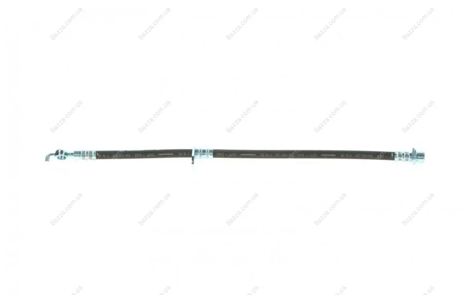 Гальмівний шланг Bosch 1987481A97 (фото 1)