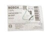 Тормозной шланг bosch 1 987 481 B38