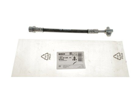 Гальмівний шланг bosch 1987481B49