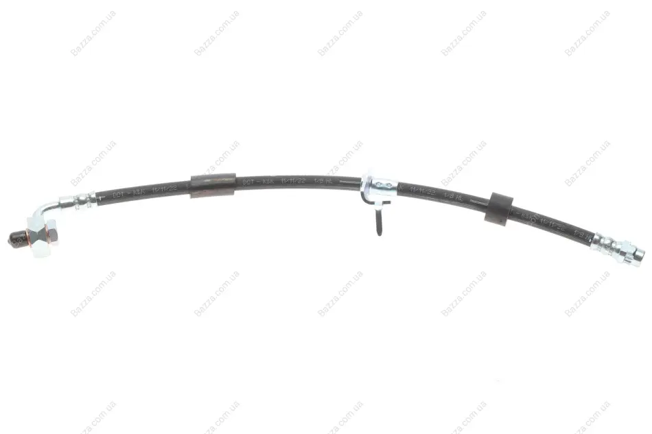 Гальмівний шланг Bosch 1987481B53 (фото 1)