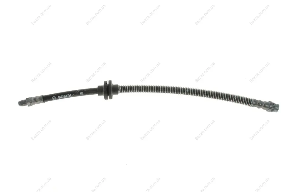 Тормозной шланг bosch 1987481B63