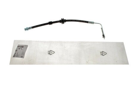 Тормозной шланг bosch 1987481B72
