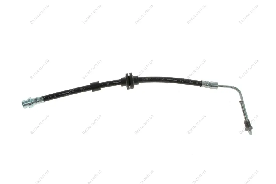 Тормозной шланг bosch 1987481B72