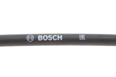 Тормозной шланг bosch 1987481B77