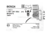 Гальмівний шланг Bosch 1987481B84 (фото 2)