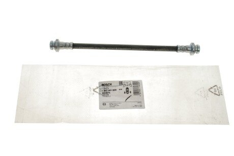 Тормозной шланг bosch 1987481B86