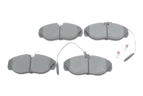 Тормозні (гальмівні) колодки Bosch 0986424030