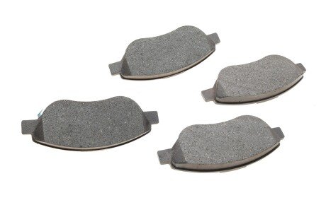 Тормозні (гальмівні) колодки bosch 0986424042