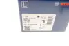 Тормозные колодки bosch 0986424042