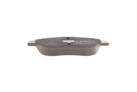 Тормозні (гальмівні) колодки bosch 0986424042