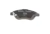 Тормозные колодки bosch 0986424042