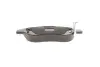 Тормозные колодки bosch 0986424042