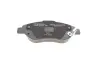 Тормозные колодки bosch 0986424042