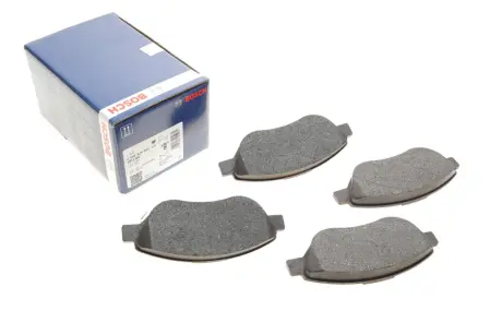 Тормозні (гальмівні) колодки Bosch 0986424042