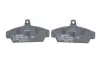 Тормозные колодки bosch 0986424092