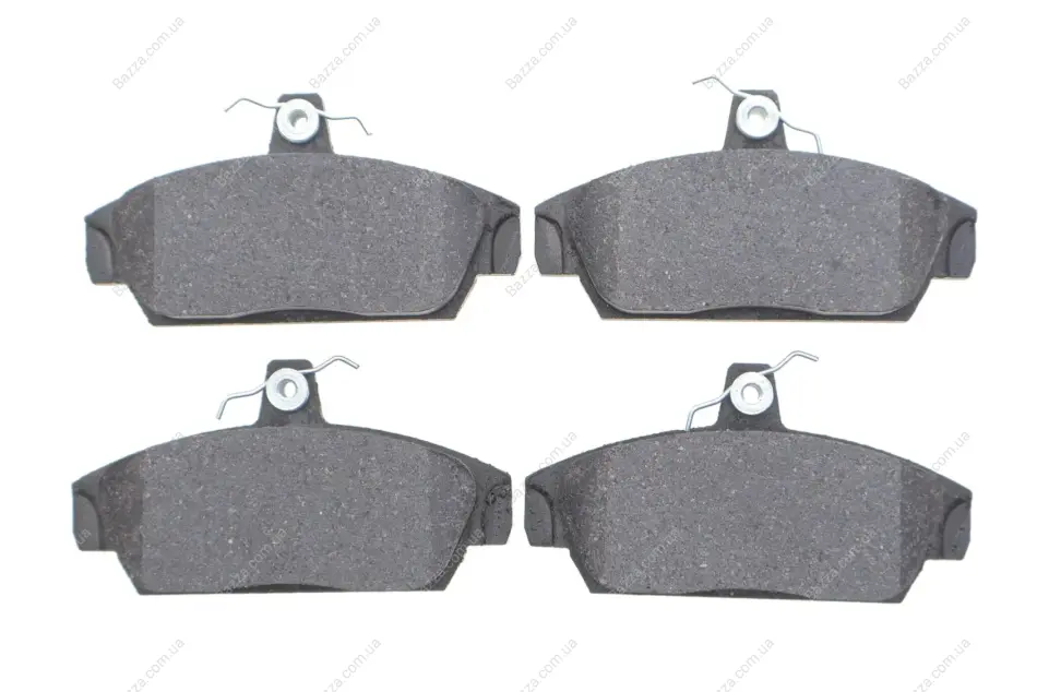 Тормозные колодки bosch 0986424092