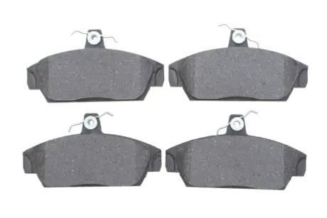Тормозные колодки bosch 0986424092