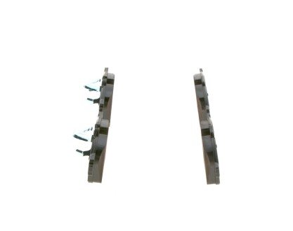 Тормозные колодки bosch 0986424125