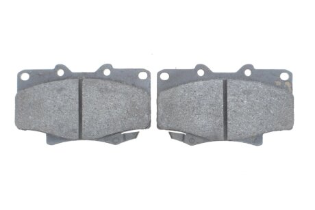 Тормозні (гальмівні) колодки bosch 0986424134