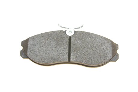 Тормозні (гальмівні) колодки bosch 0986424204