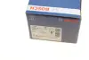 Тормозні (гальмівні) колодки Bosch 0 986 424 204 (фото 8)