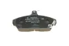 Тормозные колодки bosch 0986424214